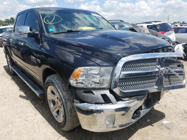 RAM 1500 SLT 2018 1c6rr6lt2js188314