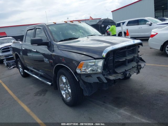 RAM 1500 2018 1c6rr6lt2js195005