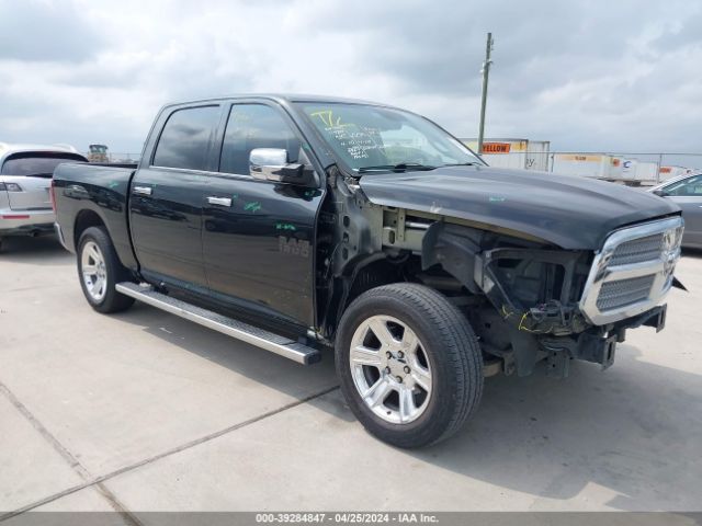 RAM 1500 2018 1c6rr6lt2js206018