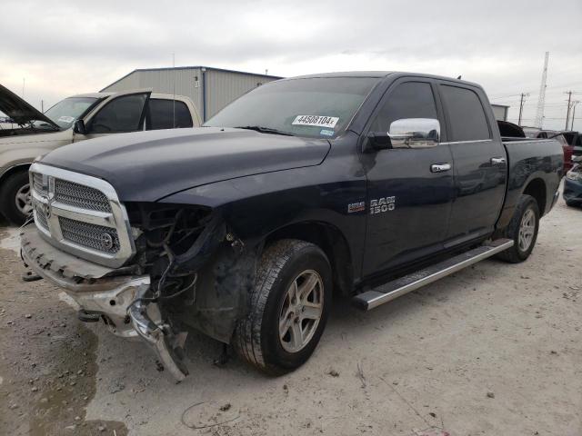 RAM 1500 2018 1c6rr6lt2js239245