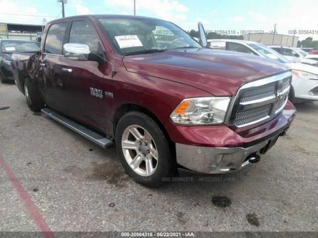 RAM 1500 2018 1c6rr6lt2js244588