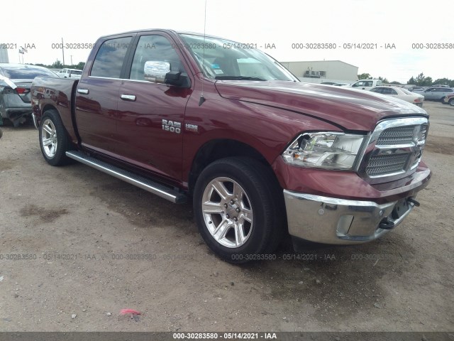 RAM 1500 2018 1c6rr6lt2js255171