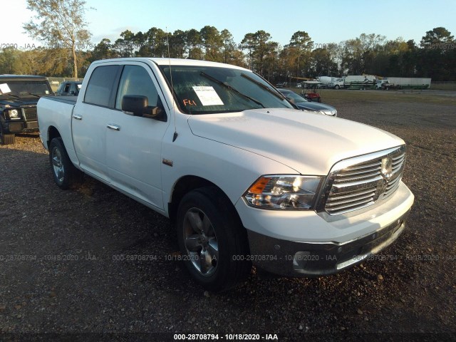 RAM 1500 2018 1c6rr6lt2js325719