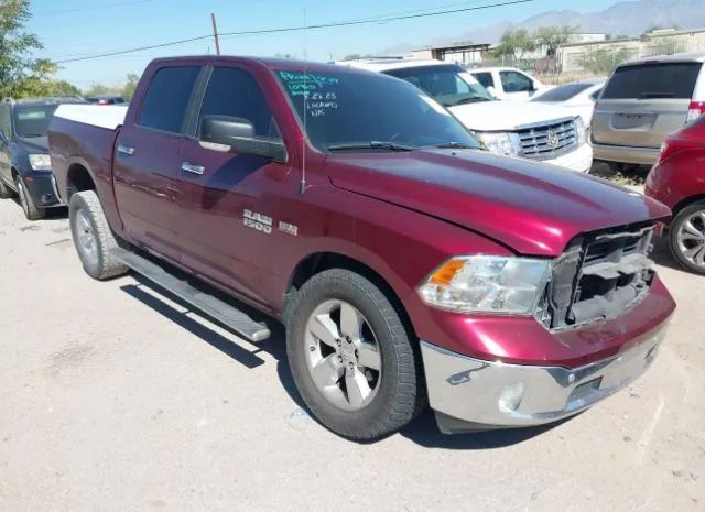 RAM 1500 2018 1c6rr6lt2js350751