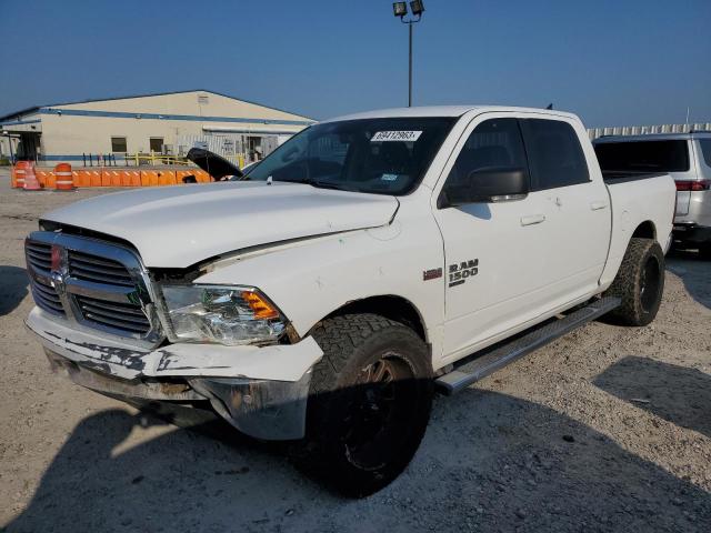 RAM 1500 2019 1c6rr6lt2ks521578