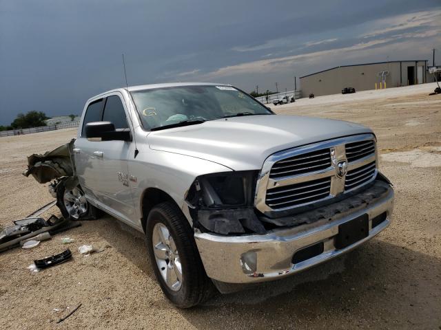 RAM 1500 CLASS 2019 1c6rr6lt2ks528918