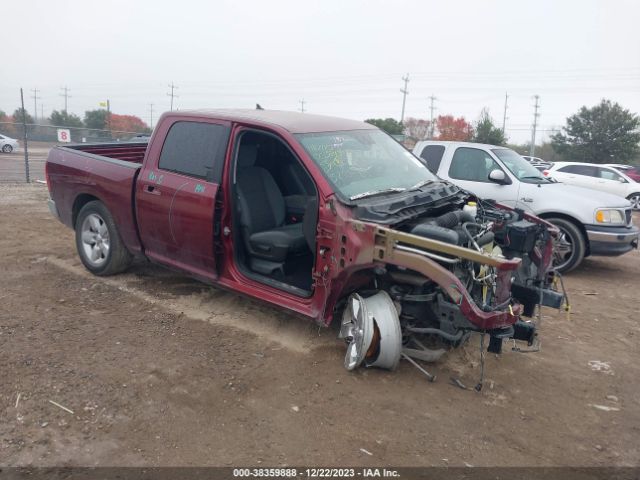 RAM 1500 CLASSIC 2019 1c6rr6lt2ks529549