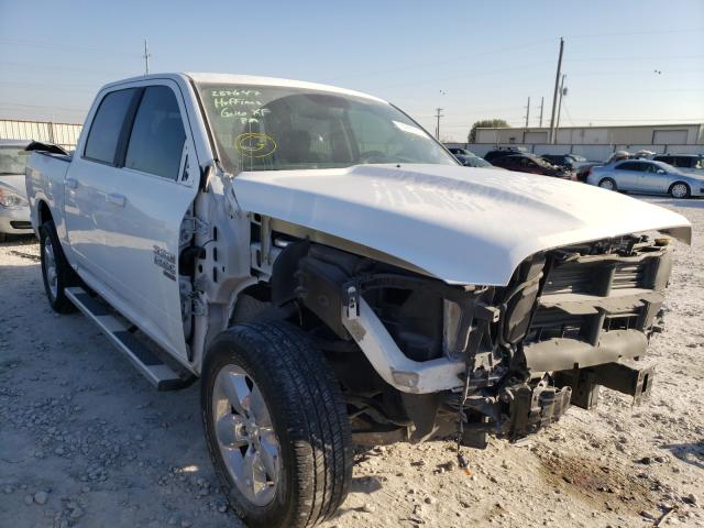 RAM 1500 CLASS 2019 1c6rr6lt2ks537182