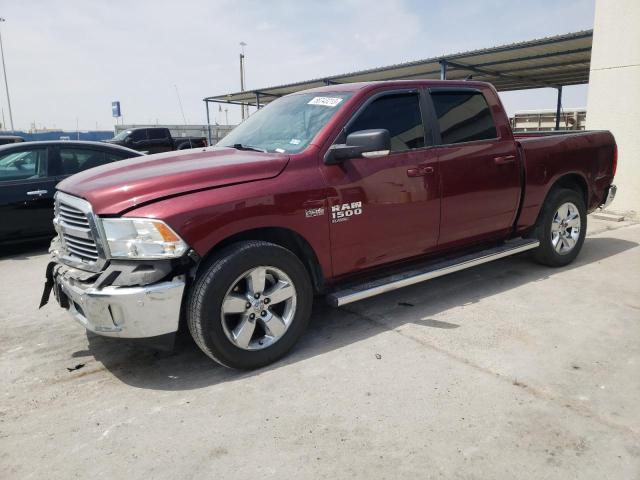 RAM NULL 2019 1c6rr6lt2ks539448