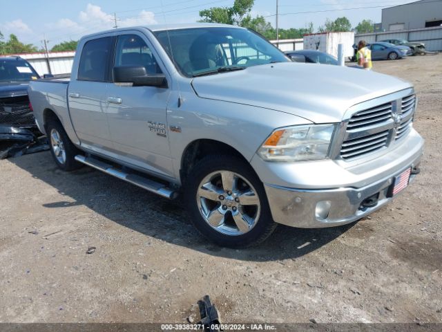 RAM 1500 CLASSIC 2019 1c6rr6lt2ks549476