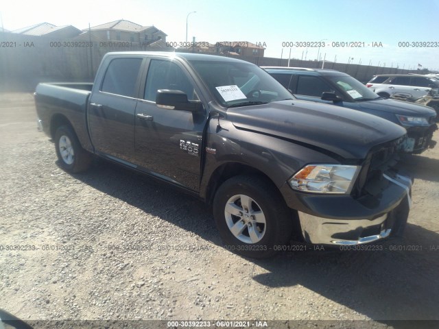 RAM 1500 CLASSIC 2019 1c6rr6lt2ks552202