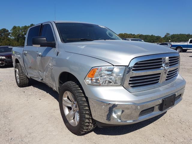 RAM 1500 CLASS 2019 1c6rr6lt2ks573907