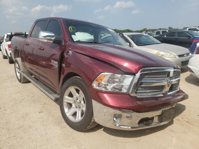 RAM 1500 CLASS 2019 1c6rr6lt2ks602578