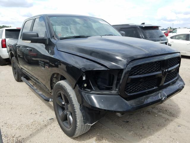 RAM 1500 CLASSIC 2019 1c6rr6lt2ks604136