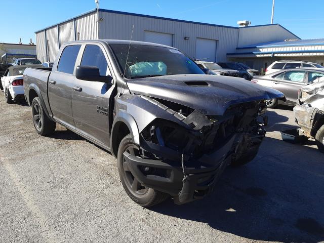 RAM 1500 CLASS 2019 1c6rr6lt2ks666569