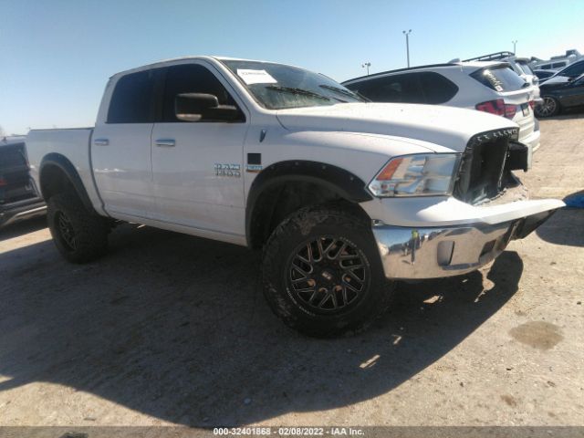 RAM 1500 2013 1c6rr6lt3ds501262