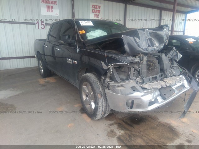 RAM 1500 2013 1c6rr6lt3ds562563