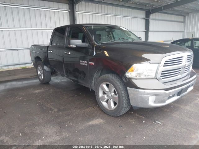 RAM 1500 2013 1c6rr6lt3ds578438