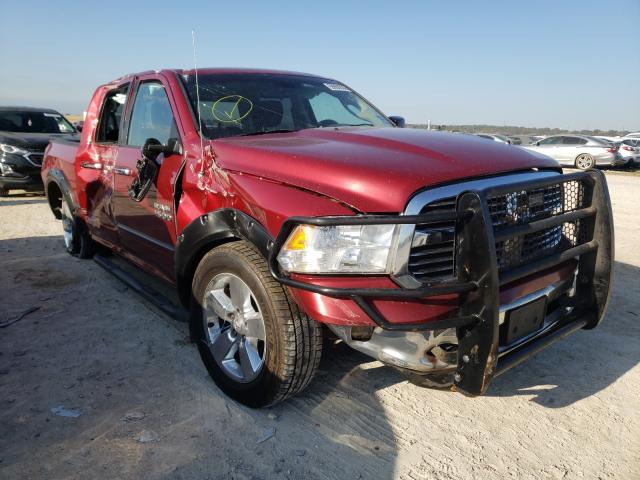 RAM 1500 SLT 2013 1c6rr6lt3ds589309