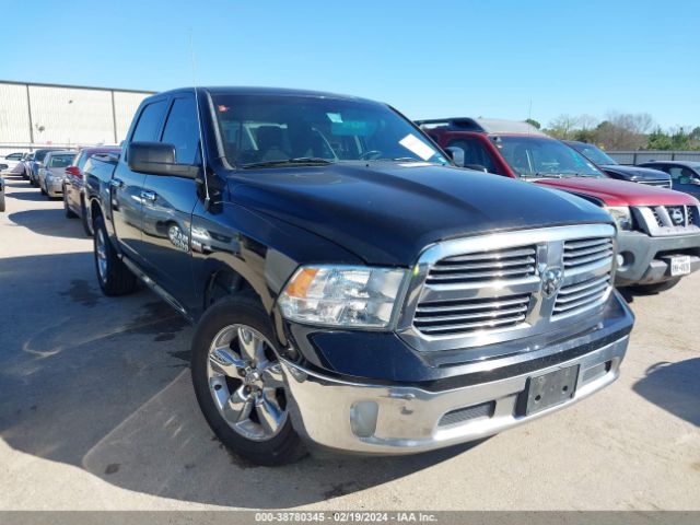 RAM 1500 2013 1c6rr6lt3ds669869