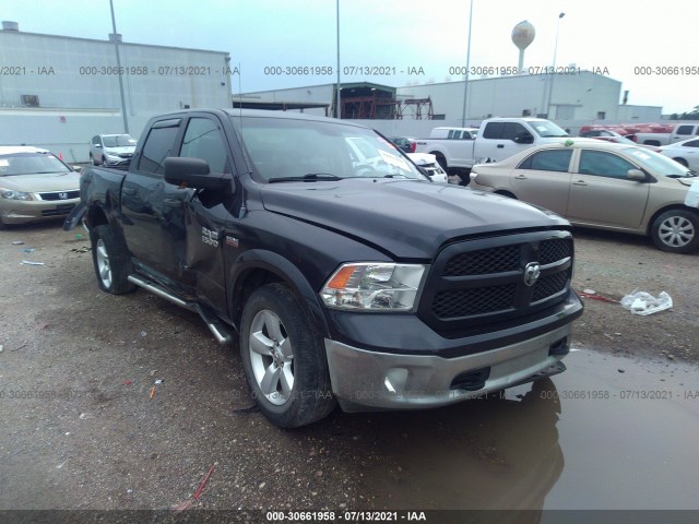 RAM 1500 2013 1c6rr6lt3ds706080