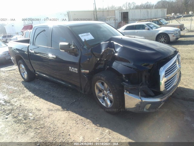 RAM 1500 2014 1c6rr6lt3es168224