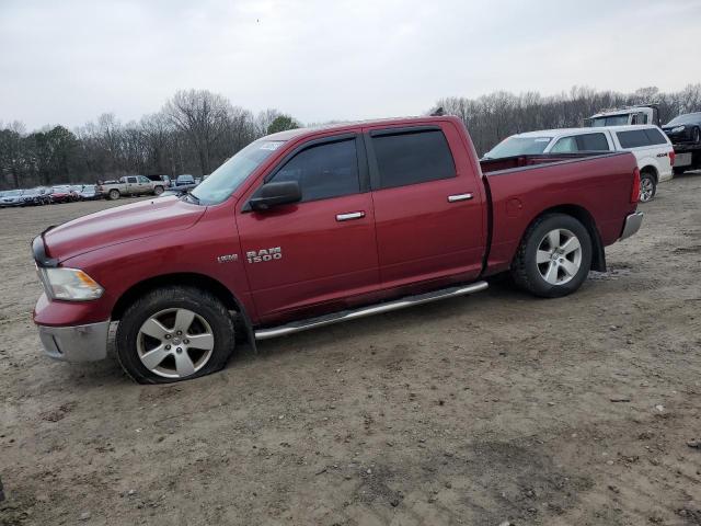 RAM 1500 SLT 2014 1c6rr6lt3es178574