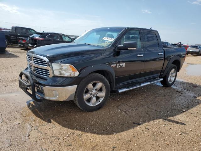 RAM 1500 2014 1c6rr6lt3es180390