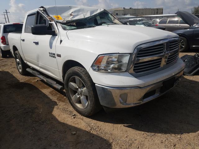 RAM 1500 SLT 2014 1c6rr6lt3es204185