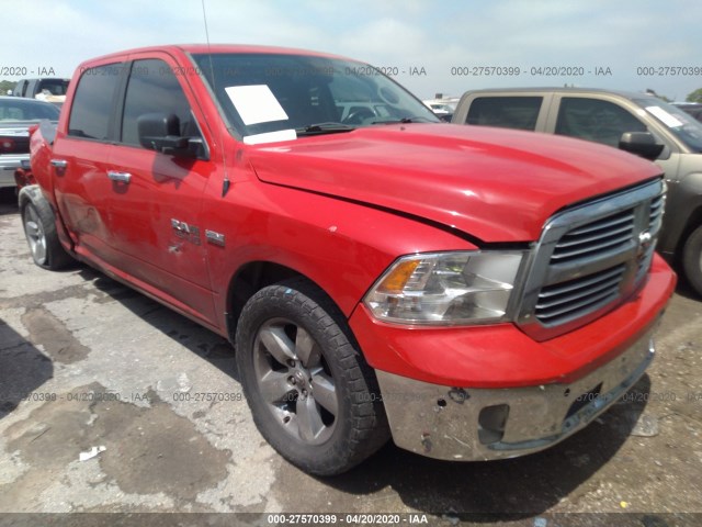 RAM 1500 2014 1c6rr6lt3es250048