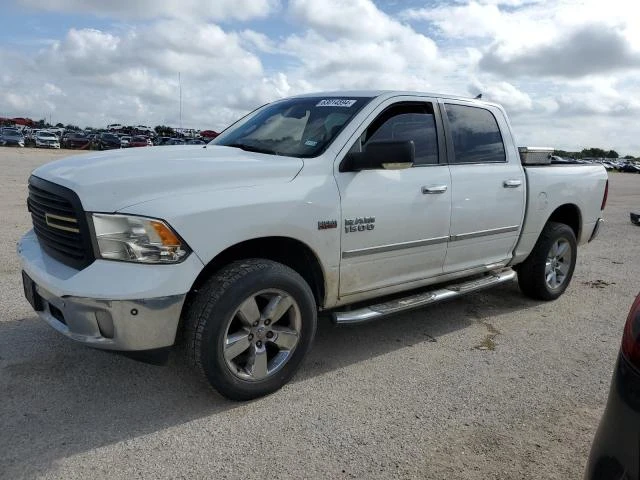 RAM 1500 SLT 2014 1c6rr6lt3es415533