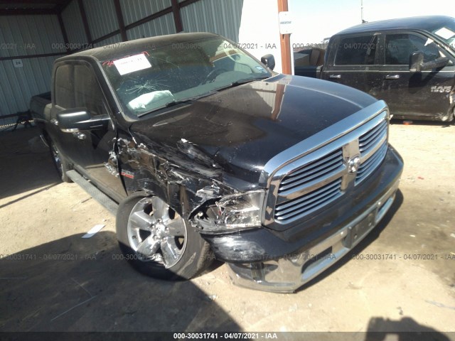 RAM 1500 2014 1c6rr6lt3es424037