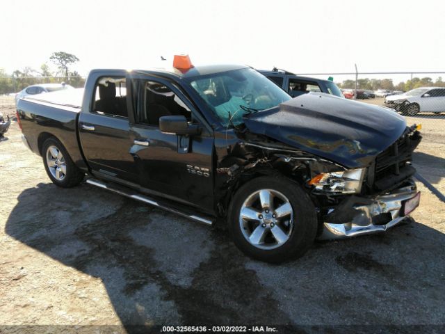 RAM 1500 2014 1c6rr6lt3es457863