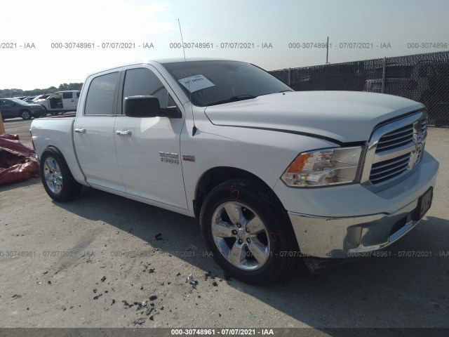 RAM 1500 2015 1c6rr6lt3fs501006