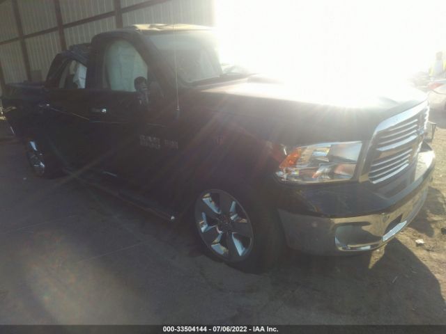 RAM 1500 2015 1c6rr6lt3fs542896