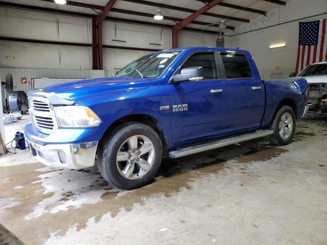 RAM 1500 SLT 2015 1c6rr6lt3fs570469