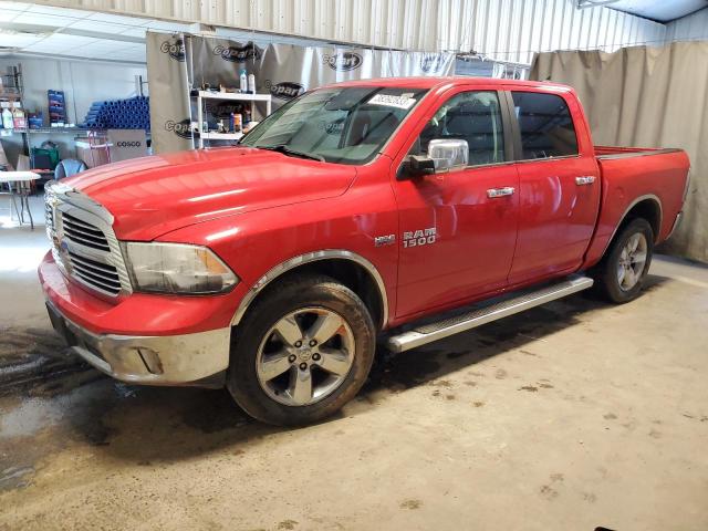 RAM 1500 SLT 2015 1c6rr6lt3fs570813