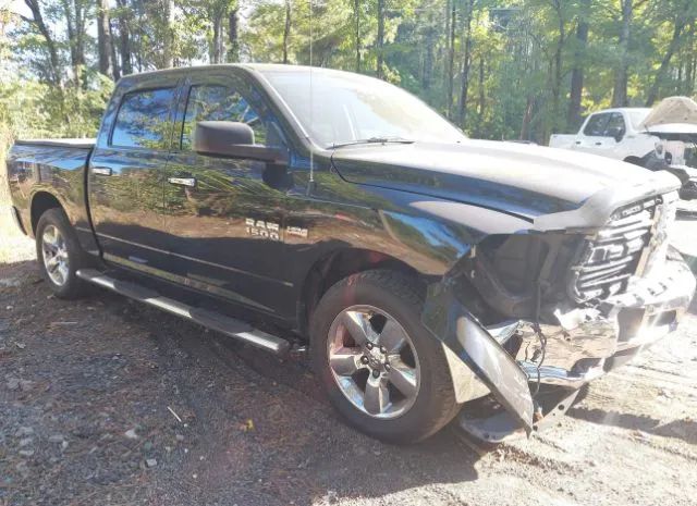 RAM 1500 2015 1c6rr6lt3fs570830