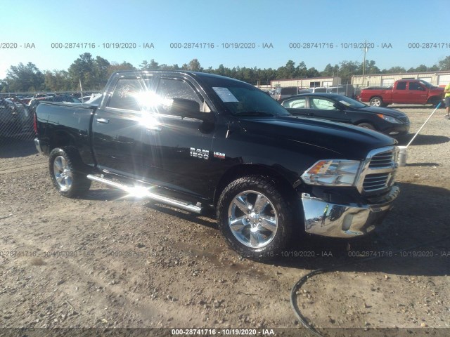 RAM 1500 2015 1c6rr6lt3fs583139