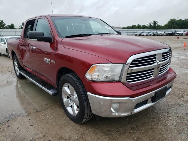 RAM 1500 SLT 2015 1c6rr6lt3fs604622