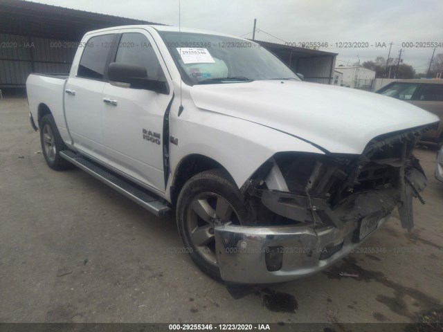 RAM 1500 2015 1c6rr6lt3fs608055