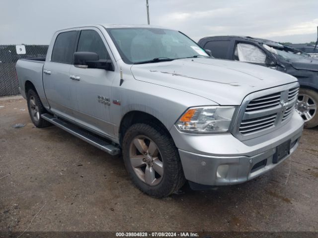 RAM 1500 2015 1c6rr6lt3fs608363