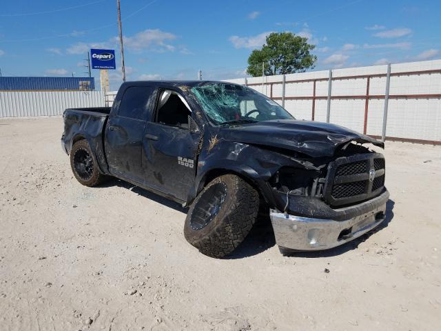 RAM 1500 SLT 2015 1c6rr6lt3fs630508