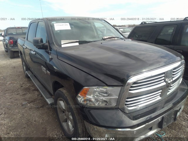 RAM 1500 2015 1c6rr6lt3fs634414