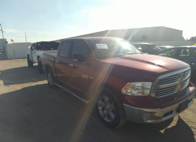 RAM 1500 2015 1c6rr6lt3fs634493