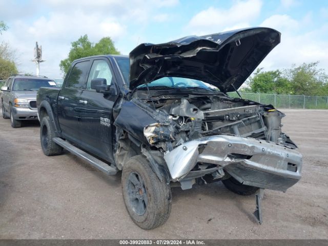 RAM 1500 2015 1c6rr6lt3fs634784