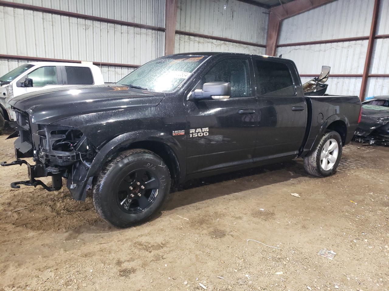 RAM 1500 2015 1c6rr6lt3fs639225