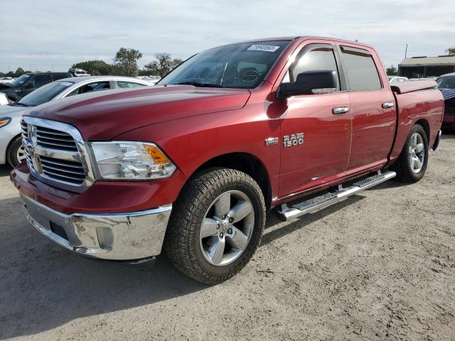 RAM 1500 2015 1c6rr6lt3fs649687