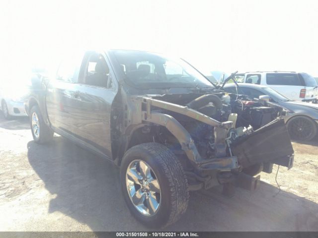 RAM 1500 2015 1c6rr6lt3fs692667