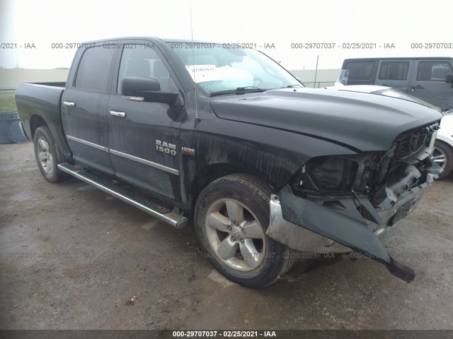 RAM 1500 2015 1c6rr6lt3fs692670